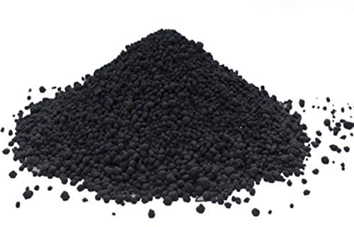 Advanced Soil SHRIMP Japanese Substrate for Shrimp Tank Aquarium Shrimp Substrate & Soil (1kg)