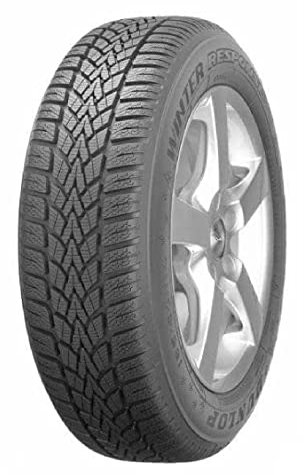 Dunlop Winter Response 2 M+S - 175/65R15 84T - Pneumatico Invernale