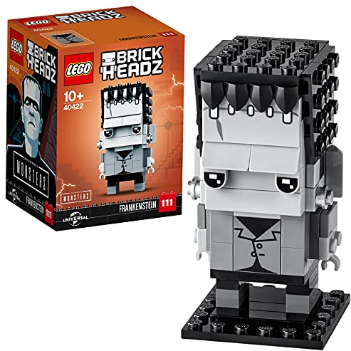 Frankenstein Brickheaz Lego 40422