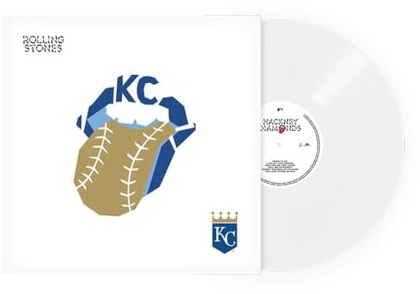 Hackney Diamonds [Kansas City Royals
