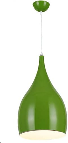 Lampada Lampadina a LED Sospens a Filo a sfioramento del soffitto a Base di Luce in Metallo lampadario a Goccia in Metallo Industriale Apparecchiatura a Sospensione a Sospensione, lampade
