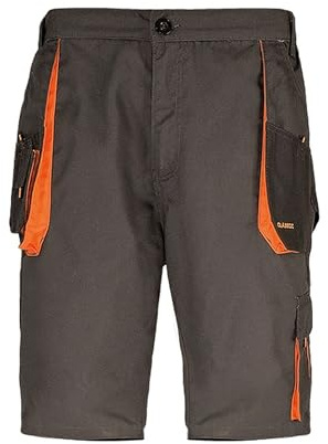 Art.Master Shorts, apelsin, 54