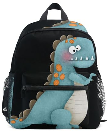 ISAOA Unisex Kinder Nursery Bag Kinder-Rucksack (1er Pack)