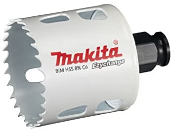 Makita E-03838 EZYCHANGE BIM-Lochsäge 52mm
