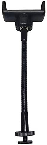 YANWANDEFA Portable Hose Phone Clip Holder for Smartphone Live Broadcast Accessories