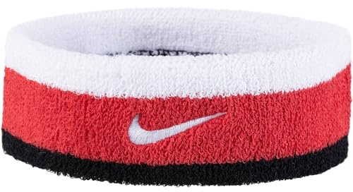 Nike Swoosh Headbands in der Farbe