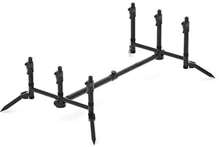 Sonik Sports Sonik Xtractor 3 Rod Pod HC0018