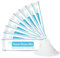 Sachets Sel Nasal, Sel Lavage de Nez, 40 Pièces Sel pour Rinçage Nasal, 2.7g Sachets de Sels de Rinçage des Sinus, Sachet de Sel Nasal de Rinçage, Sel Nasal, soulagement des sinus