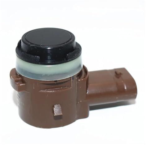 WTIXCRQ PDC Parksensoren Kompatibel Mit VW Für Passat Für Golf PDC Auto Parksensor Parksensor Parktronic Ultraschall OEM 5Q0919297B 1PCS