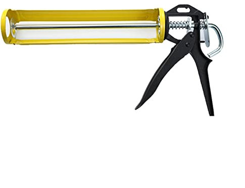 Pistole a spruzzo per vernice Pistola per calafataggio manuale multifunzionale Pistole per colla per vetro Attrezzi per finitura vernice Guarnizioni adesive per porte e finestre Macchina a spruzz