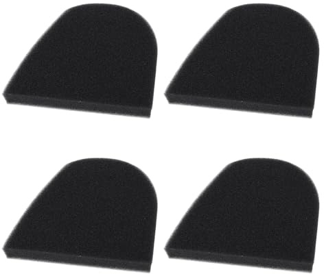 eMagTech 4X Trimmer Air Filter 574242701 Compatible with Husqvarna 122C 122LD 122LDX 122LK 129C for Lawn Mower