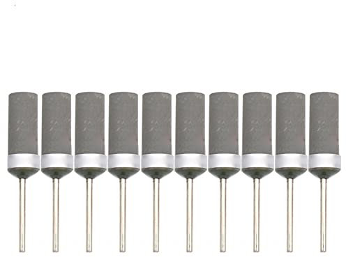 Papel de Lija 180# -1000# Papel de Lija Stick Seco y Use húmedo Barra de Pulido for Tallado de Madera de Metal Adecuado for Pulido de Pulido (10 PCS) (Color : 1000)