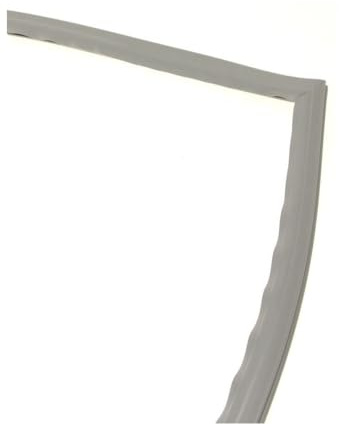 Joint de porte supérieur d'origine Frigo, Réfrigérateur, Congélateur 00714439 BOSCH