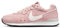 NIKE Venture Runner, Zapatillas de Gimnasia Mujer, Pink Oxford Summit White Black White, 37.5 EU