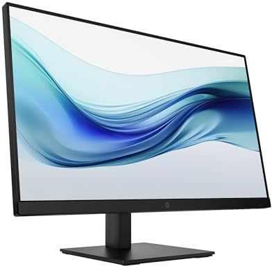 HP 324pe - Series 3 Pro - LED-Monitor - 61 cm (24)