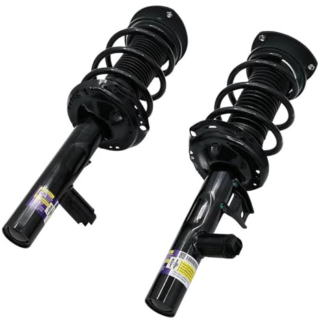 Stossdämpfer Vorderer Stoßdämpfer ASSY Elektrisch 3Q0413032A 5Q0413031F 5Q0413031FK 5Q0413031FL Für VW Für Passat Für Touran Für Tiguan Für Golf 7 Dämpfer(Links)