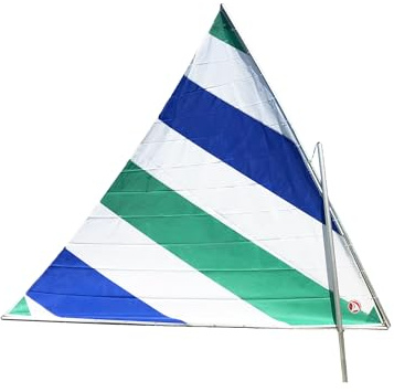 Ventoz Sunfish vela - GOW (7.7 m2)