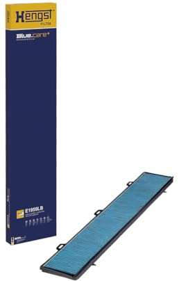 Hengst E1959LB inomhusfilter