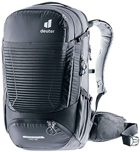 deuter Trans Alpine Pro 28 Fahrradrucksack