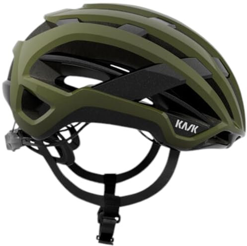 Kask Valegro WG11 Helm grün
