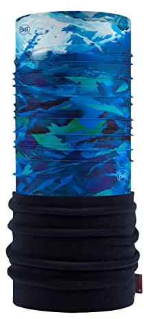 Buff Cache-cou Polar Unisexe pour jeunes