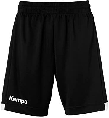Kempa Short Marque Modèle Player Long Shorts Femmes