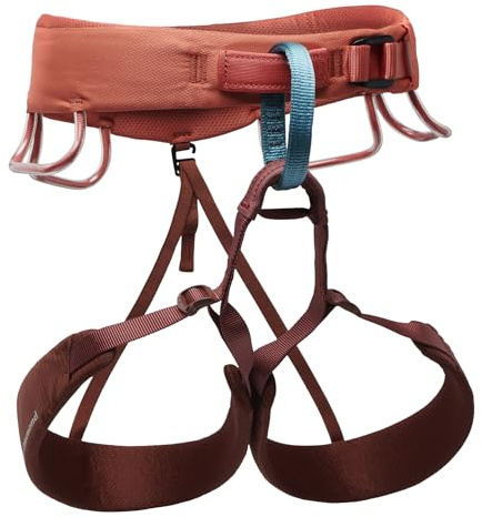 Black Diamond W MOMENTUM HARNESS
