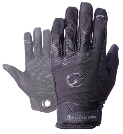 Schmeisser Gants de tir tactiques - Taille L