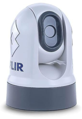 FLIR Systems FLIR M232 Caméra Thermique panoramique et inclinable 9 Hz