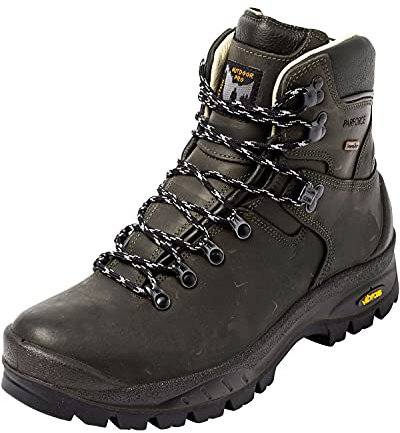 Parforce Damen Jagdstiefel Rominten WP Sympatex® Oliv 40