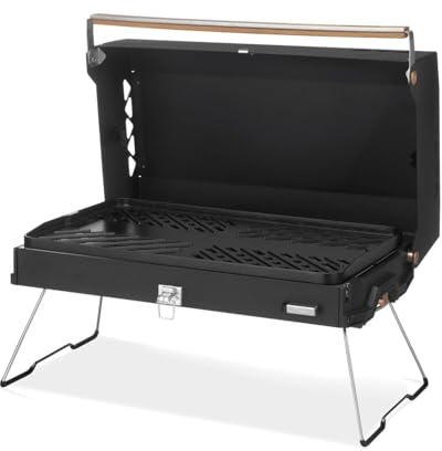 Primus Unisex Kuchoma gasgrills, flerfärgad, en storlek