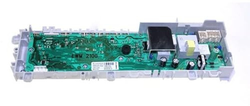 MODULE ELECTRONIQUE CONFIGURER EWM21 POUR LAVE LINGE ELECTROLUX - 97391452251101