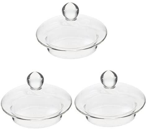 DEARMAMY Fruchtsieb 6 STK Zubehör für Teekannen Abdeckungen für Teekessel japanische Accessoires Teesieb Wasserkocher Teekannen-Siebabdeckung Teefilterkappen Emaille Startseite Ersatz