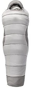 Schlafsäcke Schlafsack Baumwolle Ultraleichter Winterschlafsack Leichter wasserdichter Schlafsack Outdoor-Camping-Schlafsack (Eine Farbe, klein)