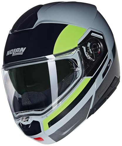 NOLAN HELMET N90-3 06 ROBOTO 346 XL