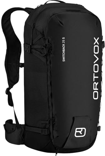 Ortovox Switchback 25L S Rucksack Black Raven