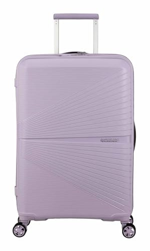 American Tourister Airconic Spinner 67/24 TSA Trolley Stormy Lilac