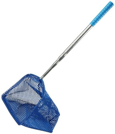 Kfwfuaee Tischtennisbälle Picker Bucket Tischtennis Bälle Picking Tool Pingpong Bälle Tennis Pickers Retrievers