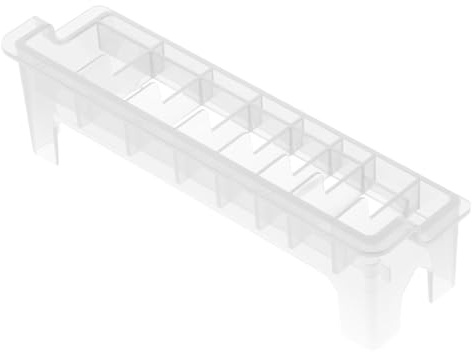 Haarschneidemaschinen Kamm Etui 8 Fächer As Aufbewahrungsbox