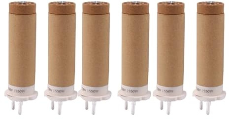 142.717 230V 1550W Keramik-Heizelemente For Heißluft-Werkzeug