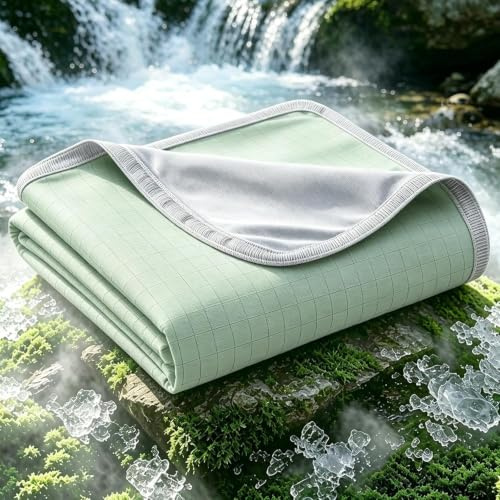 EMME Kühlende Decke 5X Belüftung Arc-Chill 3.0 Grid-Airy Sommerdecke Bett