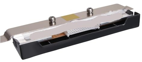 Generisch Kompatibel mit ZT230 Thermodruckkopf 203DPI for ZT210 | Druckkopf, 203 DPI, für, ZT210, ZT220, Industrie, Etikett, Drucker, Druck, Kopf