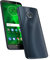motorola moto g6 5.7-Inch Android 8.0 Oreo UK Sim-Free Smartphone with 3GB RAM and 32GB Storage (Single Sim) - Deep Indigo (Renewed)