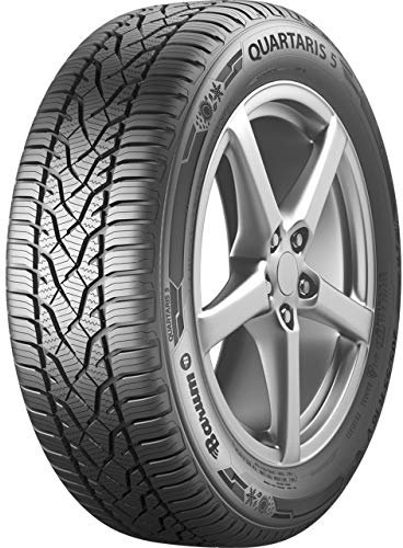 Barum Quartaris 5 XL - 215/60R16 - Ganzjahresreifen