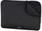 Hama Tasche für Tablet und Notebook bis 15.6 Zoll (Tablettasche, Laptoptasche für Notebook, Tablet, MacBook, Surface bis 15,6 Zoll, Hülle, Case, Laptophülle, Sleeve) Schwarz
