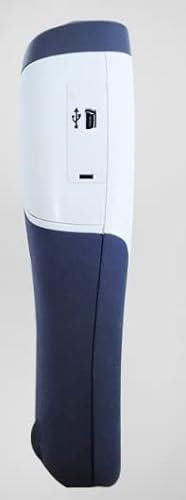 DT-8809 Illuminomètre Luxmètre Photomètre Luminomètre 40000LUX