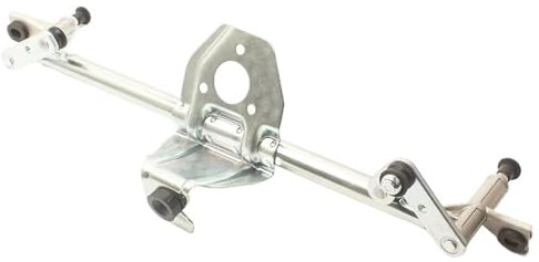 Scheibenwischermotor Für Opel Für Corsa C Scheibenwischergestänge 1274137 6772571 23001901 93196317 Wischermotor Heck