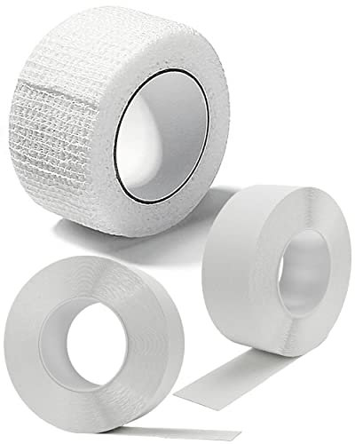 Kosmetex 2x Tamponade für den Nagelfalz 1x Zehenbinde als Schutz, Set 1