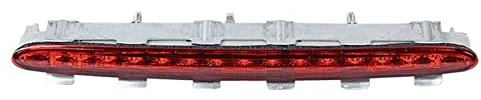 CarWorld Drittes Bremslicht Für Mercedes-Benz CLK W209 2002-2009, 2098201056 DRITTES BREMSLICHT Bremsleuchte 2098201056