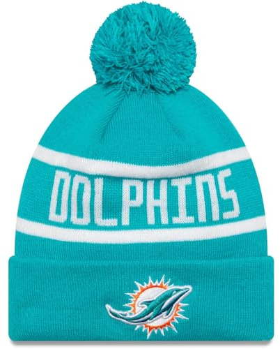 New Era Unisex Beanie-Mütze Knit Medium